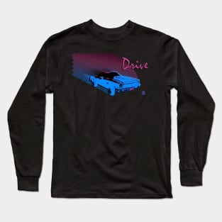 Drive Long Sleeve T-Shirt